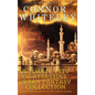Ultimate City of Assassins Urban Fantasy Collection: 4 Urban Fantasy Novellas and 5 Short Stories - Hardcover