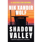 Shadow Valley - Paperback