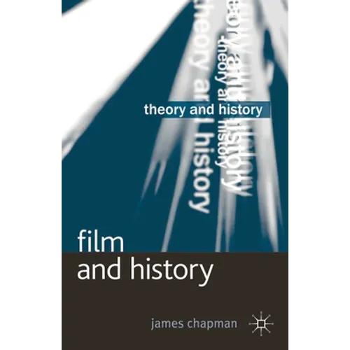 Film and History - Paperback