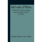 Select Works Of Plotinus; Translated From The Greek With An Introduction Containing The Substance Of Porphyry'S Life Of Plotinus - Hardcover