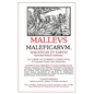 Malleus Maleficarum - Hardcover