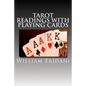 Tarot Readings With Playing Cards - Paperback