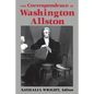 The Correspondence of Washington Allston - Paperback