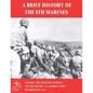 A Brief History of the 8th Marines - Paperback