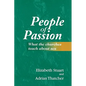 People of Passion - Paperback