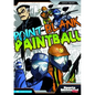 Point-Blank Paintball - Paperback