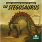 The Stegosaurus - Hardcover