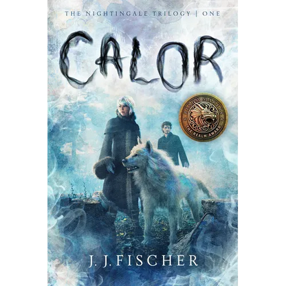 Calor: Volume 1 - Hardcover