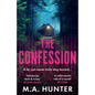 The Confession - Paperback
