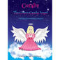 Coralie The Cotton Candy Angel: Learning about trusting strangers - Hardcover