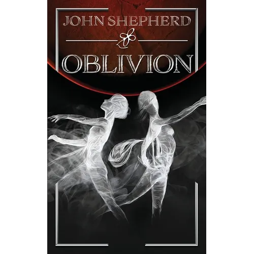 Oblivion - Paperback