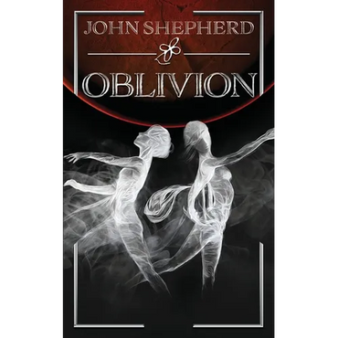 Oblivion - Paperback