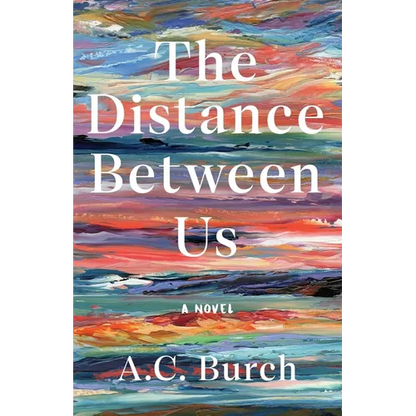 The Distance Between Us - Paperback