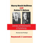 Harry Stack Sullivan and Anton T. Boisen: Comrades and Revolutionaries in Psychotherapy - Paperback