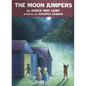The Moon Jumpers: A Caldecott Honor Award Winner - Hardcover