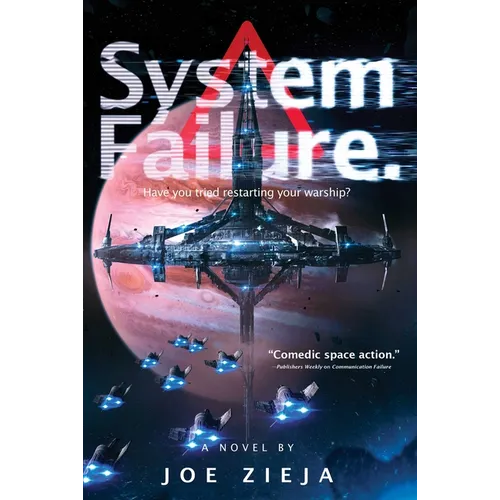 System Failure - Paperback