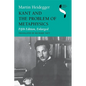 Kant and the Problem of Metaphysics, Fifth Edition, Enlarged - Paperback
