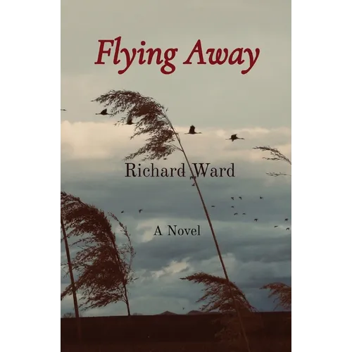 Flying Away - Paperback