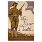 The New Death: American Modernism and World War I - Hardcover