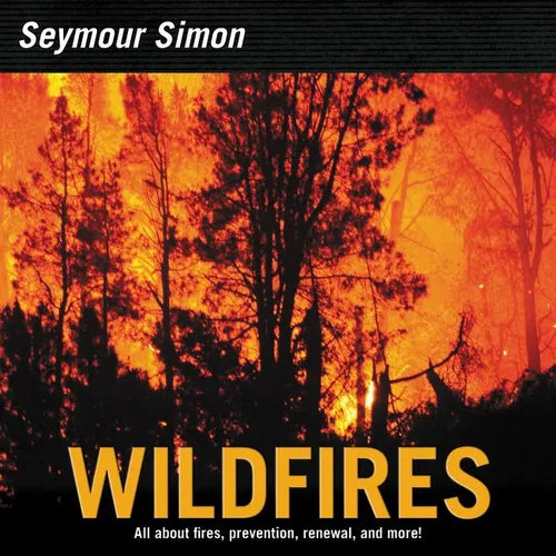 Wildfires - Paperback