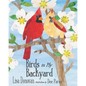 Birds in My Backyard - Paperback