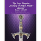 The Lost Templar Journals of Prince Henry Sinclair Book 1 - 1353-1395 - Paperback