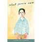 What Jamie Saw - Paperback
