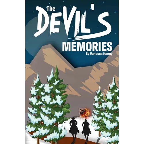 The Devil's Memories - Paperback