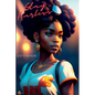 StayFearless - Paperback