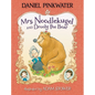Mrs. Noodlekugel and Drooly the Bear - Hardcover