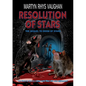 A Resolution of Stars - Paperback