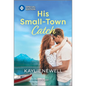 His Small-Town Catch - Paperback