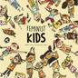 Feminist Kids - Hardcover