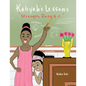 Kaliyah's Lesson: Stranger Danger - Paperback