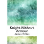 Knight Without Armour - Paperback