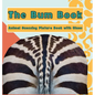 The Bum Book: Animal Guessing Picture Book with Clues - Hardcover