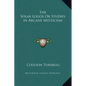 The Solar Logos Or Studies in Arcane Mysticism - Hardcover