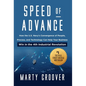 Speed of Advance: How the U.S. Navy's Convergence of People, Process, and Technology Can Help Your Business Win in the 4th Industrial Revolution - Hardcover