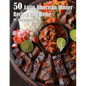 50 Latin American Dinner Recipes for Home - Paperback