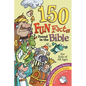 150 Fun Facts Found in the Bible - Paperback