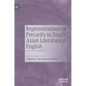 Representations of Precarity in South Asian Literature in English - Hardcover
