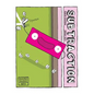 Subtraction - Hardcover