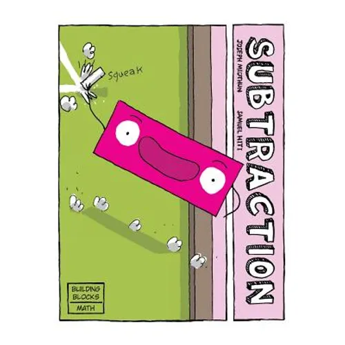 Subtraction - Hardcover