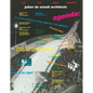 Agenda: Julien de Smedt Architects: Can We Sustain Our Ability to Crisis? - Paperback