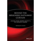 Behind the Berkshire Hathaway Curtain: Lessons from Warren Buffett's Top Business Leaders - Paperback