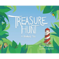 Treasure Hunt: A Brother's Tale - Hardcover