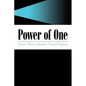 Power of One - Paperback