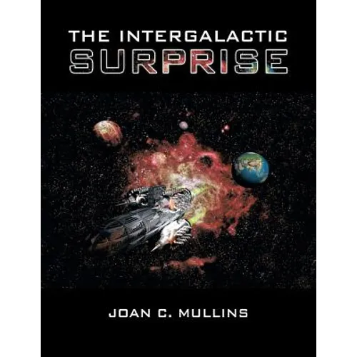 The Intergalactic Surprise - Paperback