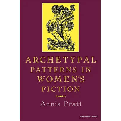 Archetypal Patterns in Women's Fiction - Paperback