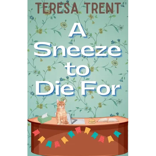 A Sneeze to Die For - Paperback